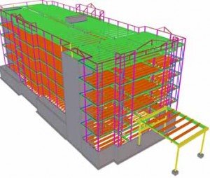 tekla detailing services tekla-steel-detailing1