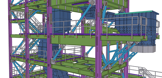 Improved Project Efficiency