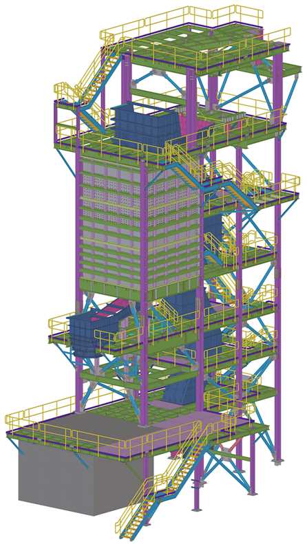 Steel Detailing Division